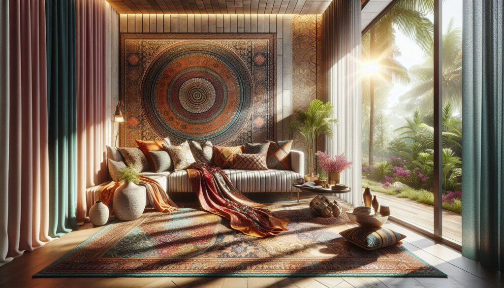 découvrez comment associer les tapis à votre sedari pour créer des atmosphères élégantes et harmonieuses. explorez les meilleures combinaisons de couleurs, de textures et de styles pour sublimer votre intérieur avec goût.