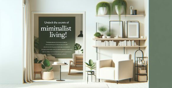 Guide complet pour un Sedari minimaliste.