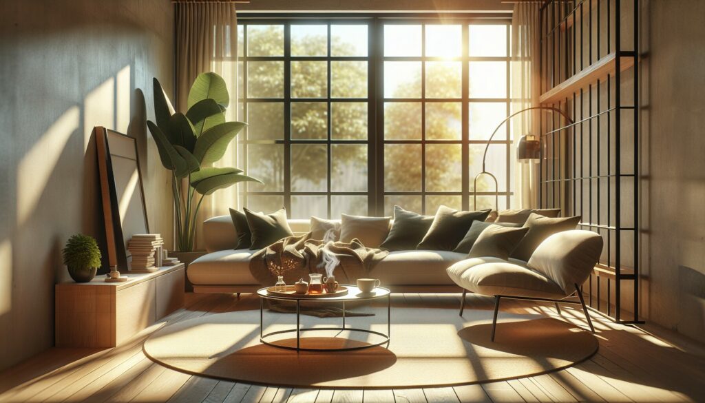 découvrez notre guide complet pour adopter un style de vie minimaliste avec le sedari. apprenez à épurer votre quotidien, à choisir des pièces essentielles et à créer un espace harmonieux, alliant esthétisme et fonctionnalité. transformez votre maison en un lieu de sérénité et de simplicité.