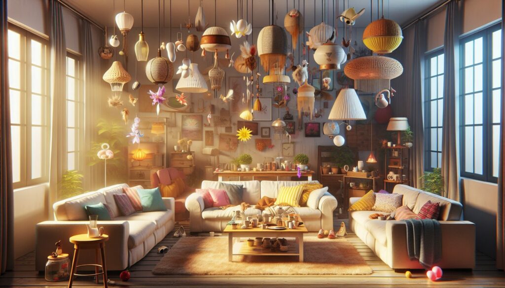 découvrez les erreurs courantes à éviter lors de la décoration avec un sedari pour sublimer votre intérieur. apprenez à harmoniser les couleurs, choisir les bons accessoires et créer une atmosphère chaleureuse, tout en évitant les faux pas fréquents.