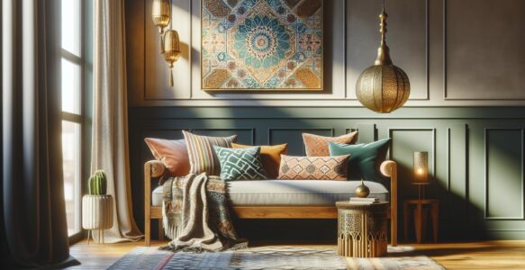 Les meilleures couleurs pour un Sedari selon votre intérieur.
