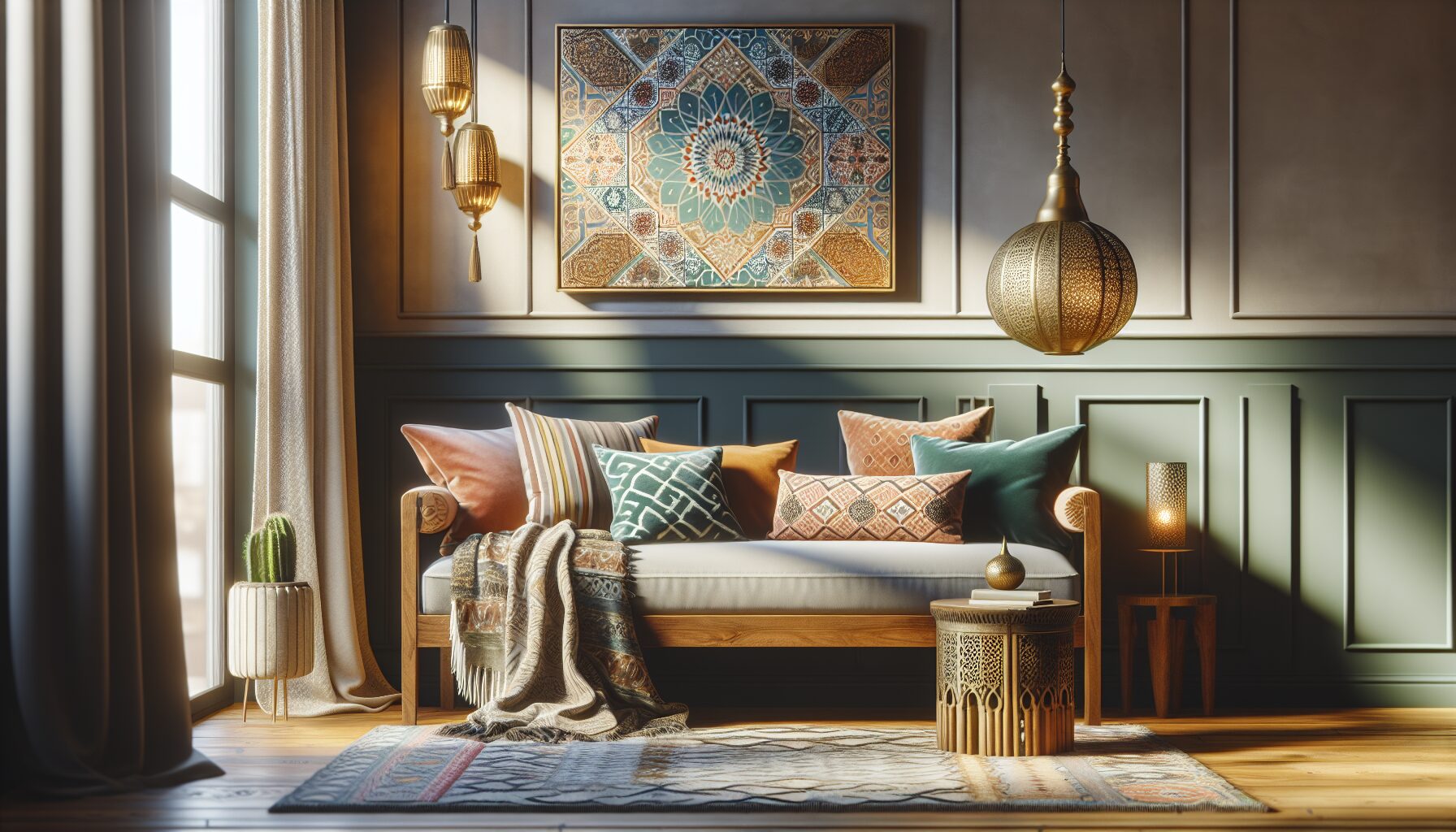 Les meilleures couleurs pour un Sedari selon votre intérieur.