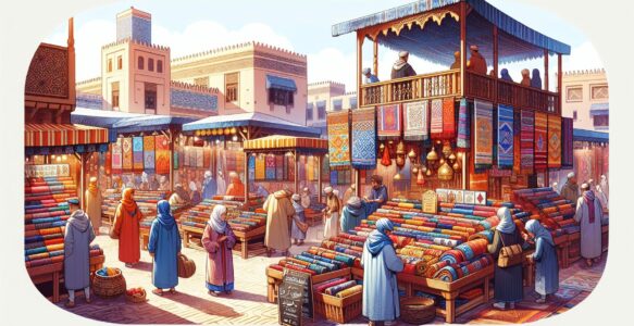 Où acheter des Sedaris marocains de qualité.
