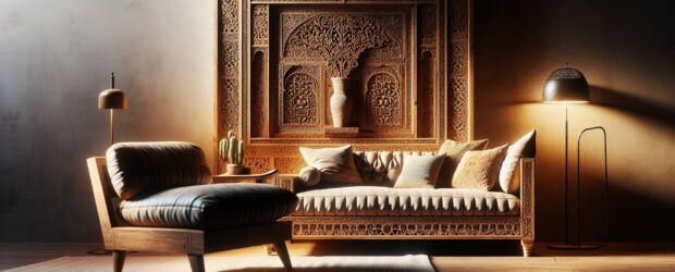 découvrez nos conseils pour harmoniser un sedari, pièce de tradition, avec des meubles contemporains. apprenez à marier styles et design pour une décoration équilibrée et esthétique qui sublime votre intérieur.