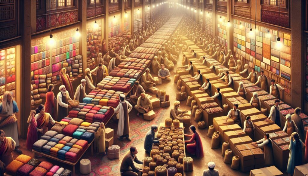 découvrez les avantages et inconvénients des fabricants locaux et des grandes marques pour choisir le sedari idéal. explorez les critères de qualité, d'authenticité et d'impact local pour faire le meilleur choix selon vos besoins.