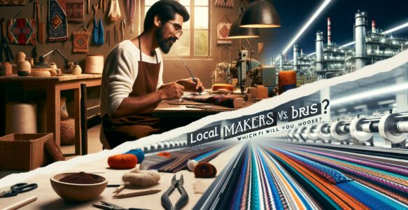 Fabricants locaux vs. grandes marques : quel choix pour un Sedari ?