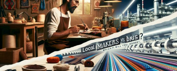 découvrez les avantages et inconvénients des fabricants locaux et des grandes marques pour choisir le sedari qui correspond parfaitement à vos besoins. cette analyse vous guide à travers les critères essentiels pour faire un choix éclairé, tout en soutenant le commerce local.