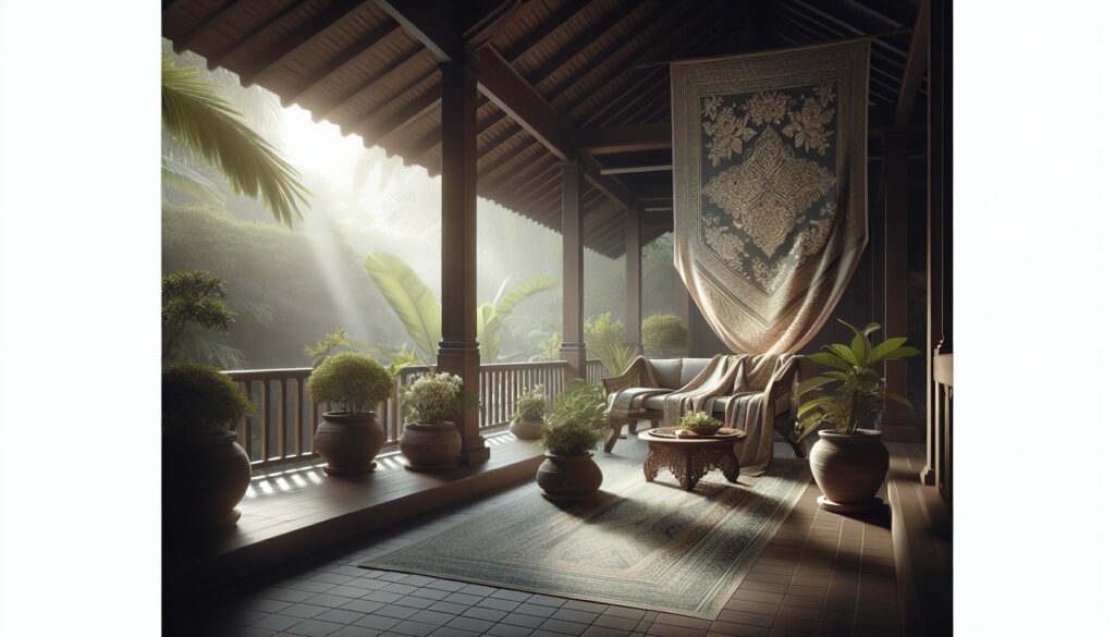 découvrez comment intégrer harmonieusement un sedari dans votre véranda ou patio pour créer un espace de détente unique. optimisez votre extérieur en alliant style et confort avec nos conseils pratiques et inspirations.